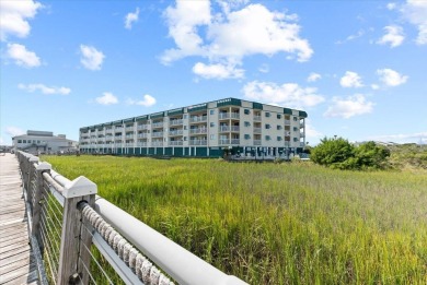 This Bay Creek Villa gives you the opportunity to own a on The Plantation Course At Edisto in South Carolina - for sale on GolfHomes.com, golf home, golf lot