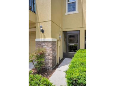 Welcome home to this Beautiful 3 BR/ 3 BA Townhome built by on Gulf Harbors Golf Course in Florida - for sale on GolfHomes.com, golf home, golf lot