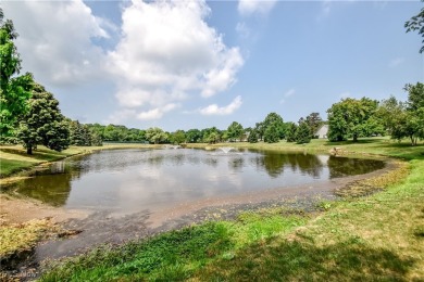 This condo is highly sought after in Concord and within the on Quail Hollow Resort and Country Club in Ohio - for sale on GolfHomes.com, golf home, golf lot