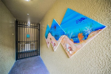 Welcome home to this Beautiful 3 BR/ 3 BA Townhome built by on Gulf Harbors Golf Course in Florida - for sale on GolfHomes.com, golf home, golf lot