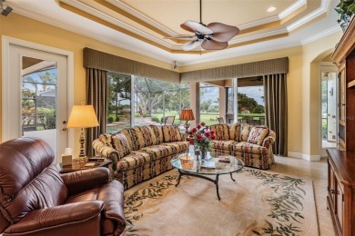 Welcome Home to this Exquisite, one owner, Custom-built Arthur on Lake Jovita Golf and Country Club in Florida - for sale on GolfHomes.com, golf home, golf lot