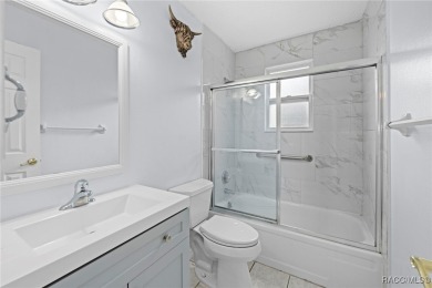 Beautifully Maintained 3-Bedroom, 2-Bath Pool Home with Scenic on Heather Golf and Country Club in Florida - for sale on GolfHomes.com, golf home, golf lot