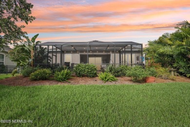 Welcome to this meticulously maintained 4-bedroom, 3-bathroom on The Palencia Club in Florida - for sale on GolfHomes.com, golf home, golf lot