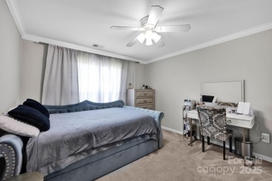 Beautifully upgraded 4BR/3BA home in a desirable golf course on Northstone Country Club in North Carolina - for sale on GolfHomes.com, golf home, golf lot