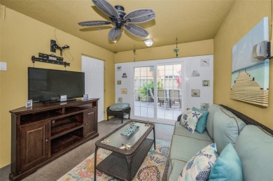 Welcome home to this Beautiful 3 BR/ 3 BA Townhome built by on Gulf Harbors Golf Course in Florida - for sale on GolfHomes.com, golf home, golf lot