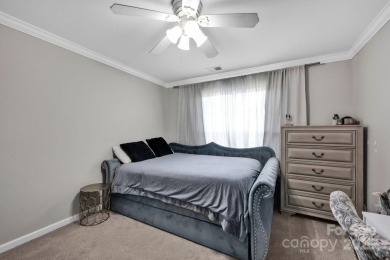 Beautifully upgraded 4BR/3BA home in a desirable golf course on Northstone Country Club in North Carolina - for sale on GolfHomes.com, golf home, golf lot