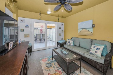 Welcome home to this Beautiful 3 BR/ 3 BA Townhome built by on Gulf Harbors Golf Course in Florida - for sale on GolfHomes.com, golf home, golf lot