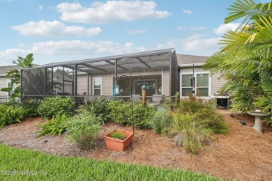 Welcome to this meticulously maintained 4-bedroom, 3-bathroom on The Palencia Club in Florida - for sale on GolfHomes.com, golf home, golf lot