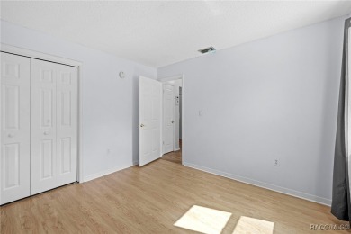 Beautifully Maintained 3-Bedroom, 2-Bath Pool Home with Scenic on Heather Golf and Country Club in Florida - for sale on GolfHomes.com, golf home, golf lot
