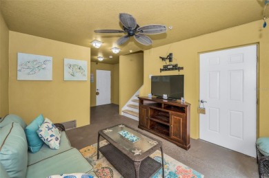 Welcome home to this Beautiful 3 BR/ 3 BA Townhome built by on Gulf Harbors Golf Course in Florida - for sale on GolfHomes.com, golf home, golf lot