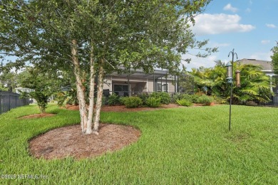 Welcome to this meticulously maintained 4-bedroom, 3-bathroom on The Palencia Club in Florida - for sale on GolfHomes.com, golf home, golf lot