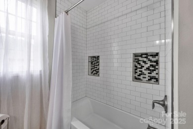 Beautifully upgraded 4BR/3BA home in a desirable golf course on Northstone Country Club in North Carolina - for sale on GolfHomes.com, golf home, golf lot