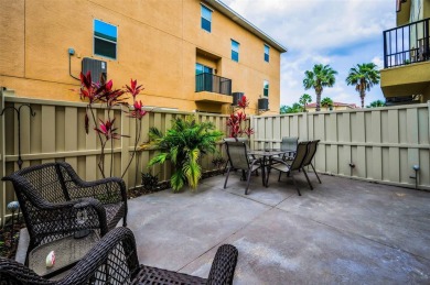 Welcome home to this Beautiful 3 BR/ 3 BA Townhome built by on Gulf Harbors Golf Course in Florida - for sale on GolfHomes.com, golf home, golf lot