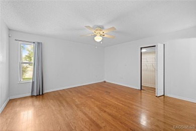 Beautifully Maintained 3-Bedroom, 2-Bath Pool Home with Scenic on Heather Golf and Country Club in Florida - for sale on GolfHomes.com, golf home, golf lot