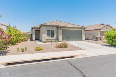 Charming Festival Foothills Home Near Parks, School  Golf! on Copper Canyon Golf Club in Arizona - for sale on GolfHomes.com, golf home, golf lot