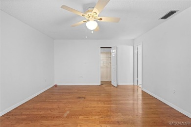 Beautifully Maintained 3-Bedroom, 2-Bath Pool Home with Scenic on Heather Golf and Country Club in Florida - for sale on GolfHomes.com, golf home, golf lot