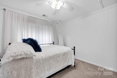 Beautifully upgraded 4BR/3BA home in a desirable golf course on Northstone Country Club in North Carolina - for sale on GolfHomes.com, golf home, golf lot