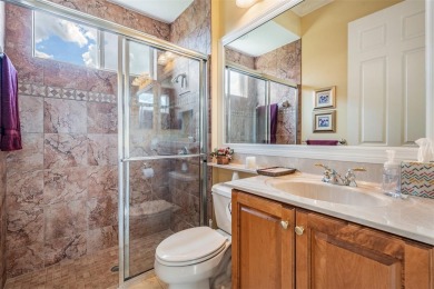 Welcome Home to this Exquisite, one owner, Custom-built Arthur on Lake Jovita Golf and Country Club in Florida - for sale on GolfHomes.com, golf home, golf lot
