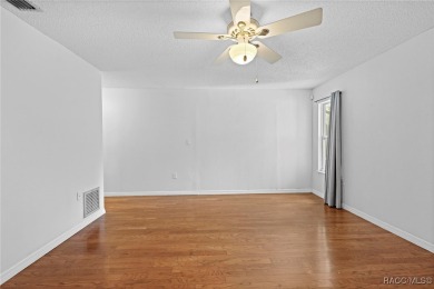 Beautifully Maintained 3-Bedroom, 2-Bath Pool Home with Scenic on Heather Golf and Country Club in Florida - for sale on GolfHomes.com, golf home, golf lot