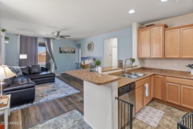 Charming Festival Foothills Home Near Parks, School  Golf! on Copper Canyon Golf Club in Arizona - for sale on GolfHomes.com, golf home, golf lot