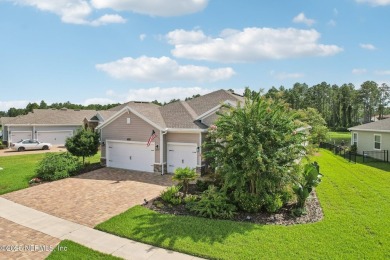 Welcome to this meticulously maintained 4-bedroom, 3-bathroom on The Palencia Club in Florida - for sale on GolfHomes.com, golf home, golf lot