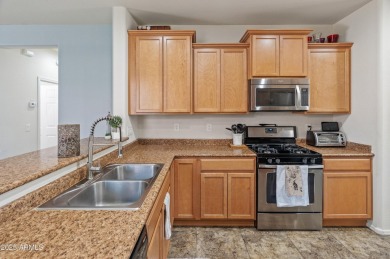 Charming Festival Foothills Home Near Parks, School  Golf! on Copper Canyon Golf Club in Arizona - for sale on GolfHomes.com, golf home, golf lot