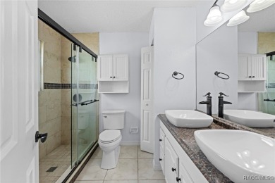 Beautifully Maintained 3-Bedroom, 2-Bath Pool Home with Scenic on Heather Golf and Country Club in Florida - for sale on GolfHomes.com, golf home, golf lot