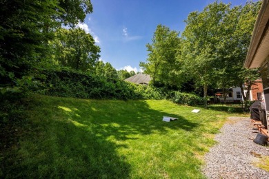 Beautifully upgraded 4BR/3BA home in a desirable golf course on Northstone Country Club in North Carolina - for sale on GolfHomes.com, golf home, golf lot