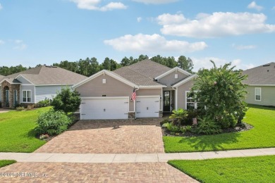 Welcome to this meticulously maintained 4-bedroom, 3-bathroom on The Palencia Club in Florida - for sale on GolfHomes.com, golf home, golf lot