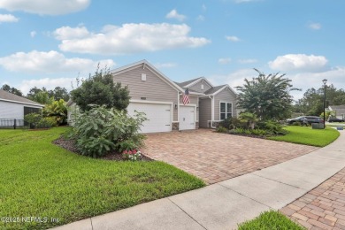 Welcome to this meticulously maintained 4-bedroom, 3-bathroom on The Palencia Club in Florida - for sale on GolfHomes.com, golf home, golf lot
