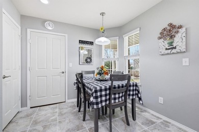 Well Maintained Gray Myst Floor Plan located on a beautiful on Frisco Lakes Golf Course in Texas - for sale on GolfHomes.com, golf home, golf lot