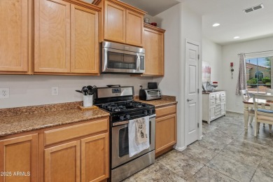 Charming Festival Foothills Home Near Parks, School  Golf! on Copper Canyon Golf Club in Arizona - for sale on GolfHomes.com, golf home, golf lot