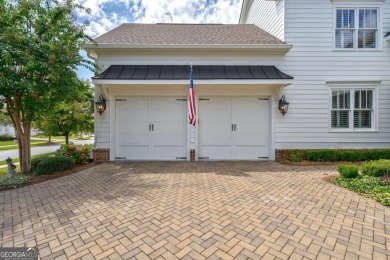 2033 Trimleston Road, a pristine 4 bedroom 4 and a half bath on The Georgia Club in Georgia - for sale on GolfHomes.com, golf home, golf lot