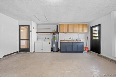 Beautifully Maintained 3-Bedroom, 2-Bath Pool Home with Scenic on Heather Golf and Country Club in Florida - for sale on GolfHomes.com, golf home, golf lot