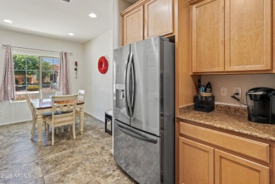Charming Festival Foothills Home Near Parks, School  Golf! on Copper Canyon Golf Club in Arizona - for sale on GolfHomes.com, golf home, golf lot