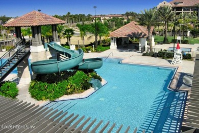 Welcome to this meticulously maintained 4-bedroom, 3-bathroom on The Palencia Club in Florida - for sale on GolfHomes.com, golf home, golf lot