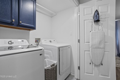 So many possibilities with this custom updated duplex.  Close to on The Bridges Golf Club At Hollywood Casino in Mississippi - for sale on GolfHomes.com, golf home, golf lot