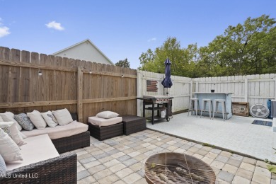 So many possibilities with this custom updated duplex.  Close to on The Bridges Golf Club At Hollywood Casino in Mississippi - for sale on GolfHomes.com, golf home, golf lot