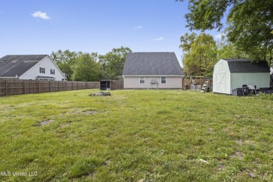So many possibilities with this custom updated duplex.  Close to on The Bridges Golf Club At Hollywood Casino in Mississippi - for sale on GolfHomes.com, golf home, golf lot