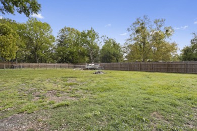 So many possibilities with this custom updated duplex.  Close to on The Bridges Golf Club At Hollywood Casino in Mississippi - for sale on GolfHomes.com, golf home, golf lot