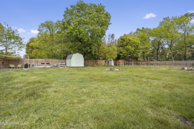 So many possibilities with this custom updated duplex.  Close to on The Bridges Golf Club At Hollywood Casino in Mississippi - for sale on GolfHomes.com, golf home, golf lot