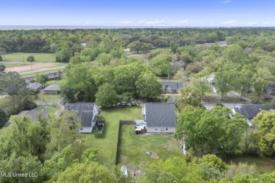 So many possibilities with this custom updated duplex.  Close to on The Bridges Golf Club At Hollywood Casino in Mississippi - for sale on GolfHomes.com, golf home, golf lot