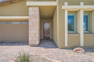 BETTER than new, model-like home, in the Guard Gated 55+ on Red Rock Country Club in Nevada - for sale on GolfHomes.com, golf home, golf lot