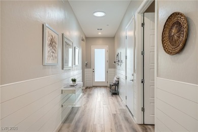 BETTER than new, model-like home, in the Guard Gated 55+ on Red Rock Country Club in Nevada - for sale on GolfHomes.com, golf home, golf lot