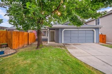 Welcome to easy, one-level living in this beautifully updated on Valley Hi Golf Course in Colorado - for sale on GolfHomes.com, golf home, golf lot
