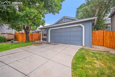 Welcome to easy, one-level living in this beautifully updated on Valley Hi Golf Course in Colorado - for sale on GolfHomes.com, golf home, golf lot