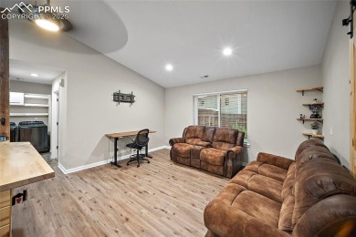 Welcome to easy, one-level living in this beautifully updated on Valley Hi Golf Course in Colorado - for sale on GolfHomes.com, golf home, golf lot