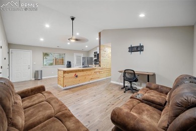 Welcome to easy, one-level living in this beautifully updated on Valley Hi Golf Course in Colorado - for sale on GolfHomes.com, golf home, golf lot