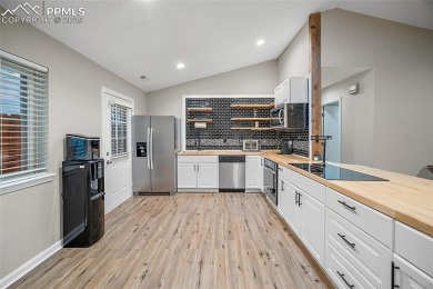 Welcome to easy, one-level living in this beautifully updated on Valley Hi Golf Course in Colorado - for sale on GolfHomes.com, golf home, golf lot