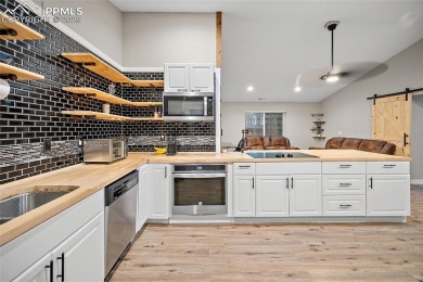 Welcome to easy, one-level living in this beautifully updated on Valley Hi Golf Course in Colorado - for sale on GolfHomes.com, golf home, golf lot